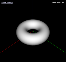 Torus